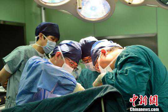 中国专家令“最凶妇癌”可管控 晚期卵巢癌或变慢性病
